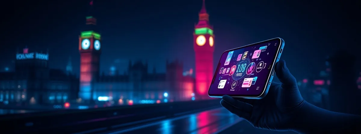 million casino mobile app in the UK