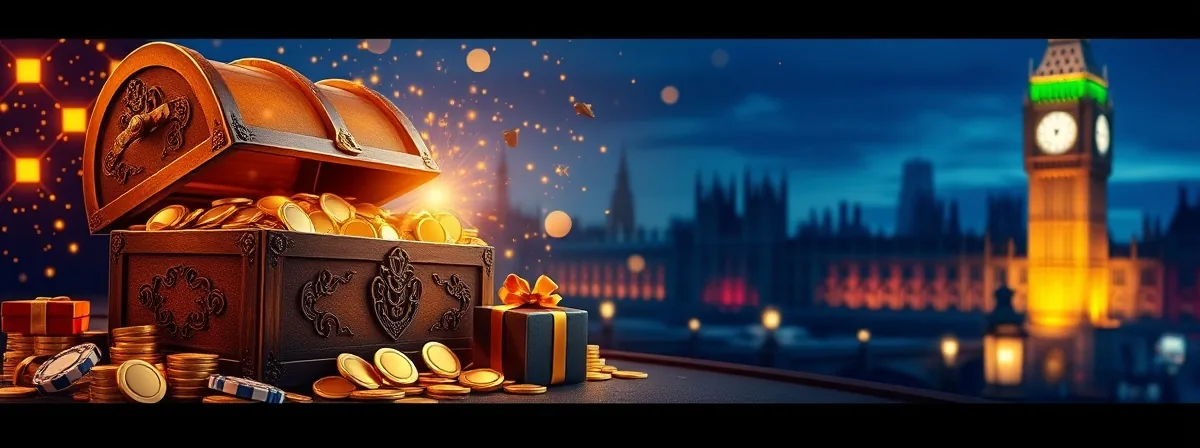 million casino welcome bonus offers in the UK