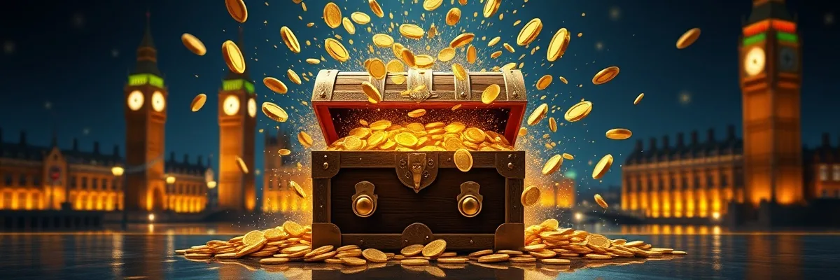 Million Casino Welcome Bonus and Promotions for players in the UK