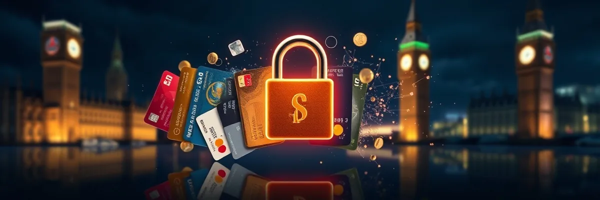 Payment Methods at Million Casino for players in the UK